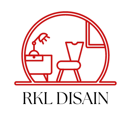 RKL DISAIN OÜ logo