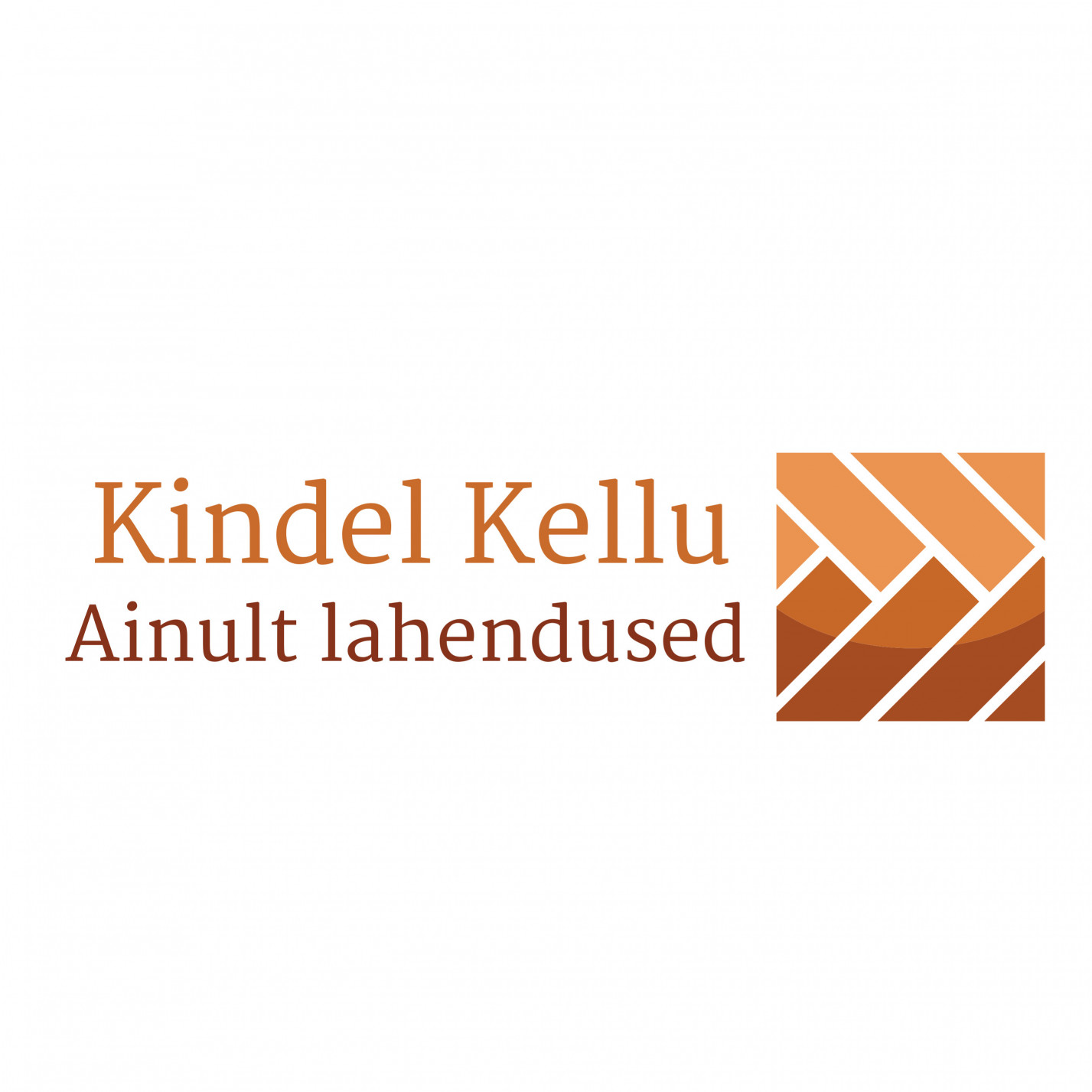 KINDEL KELLU OÜ logo