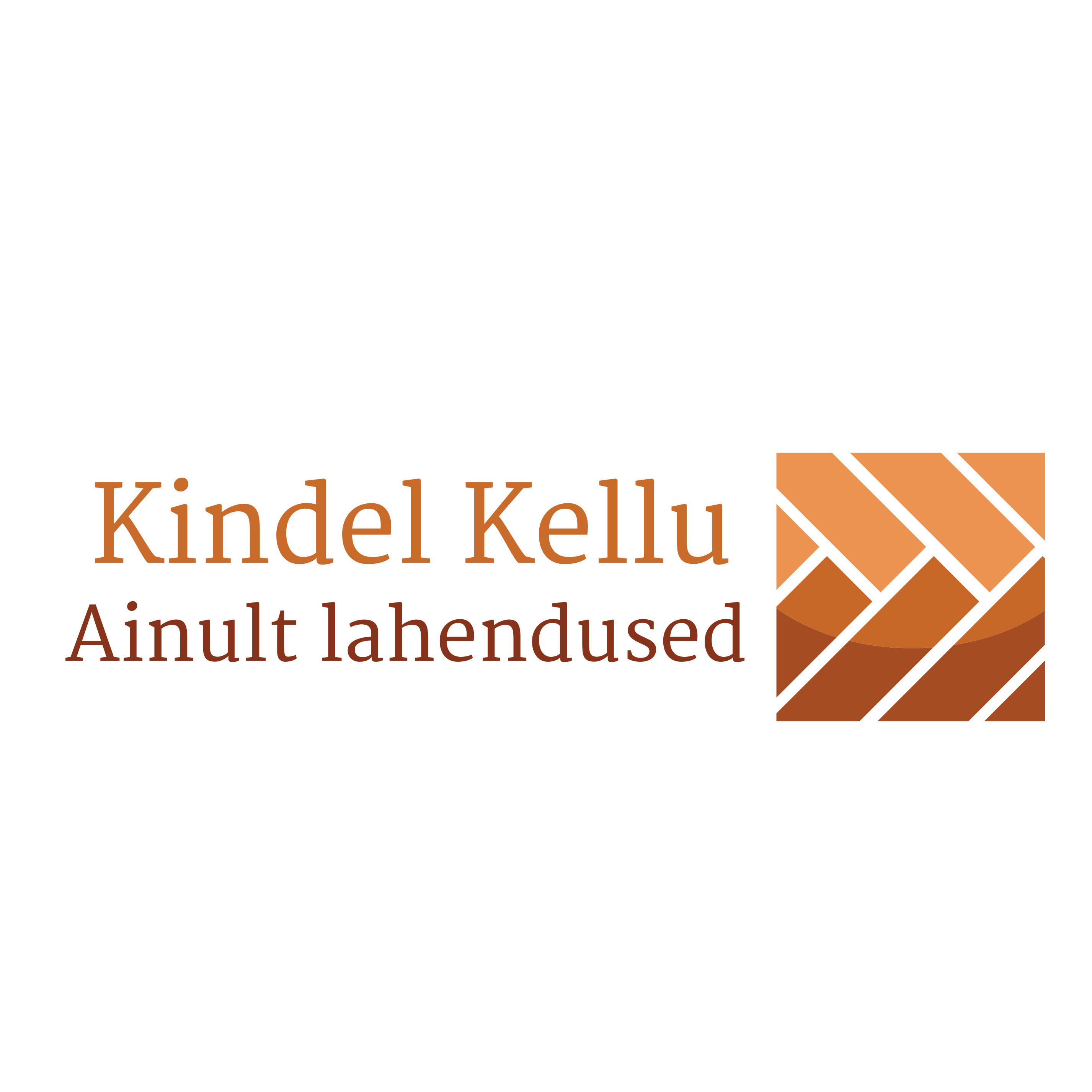 KINDEL KELLU OÜ logo