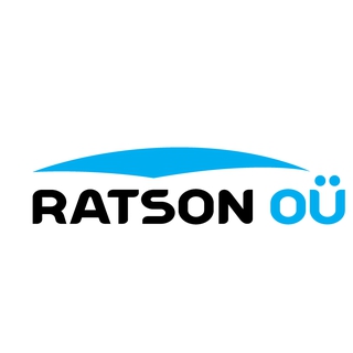 RATSON OÜ logo