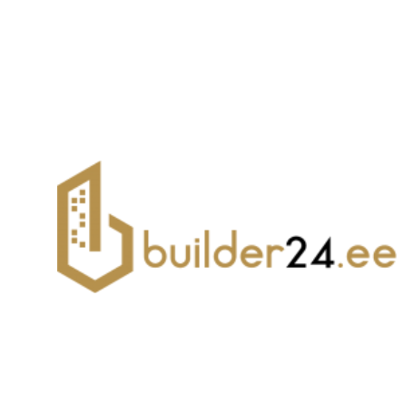 BUILDER24 OÜ логотип