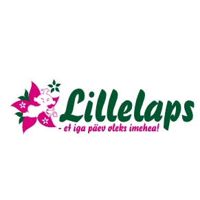 LILLELAPS ENTERTAINMENT OÜ logo
