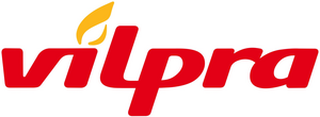 VILPRA OÜ logo