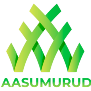 AASU MURUD OÜ logo