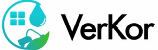 VERKOR OÜ logo