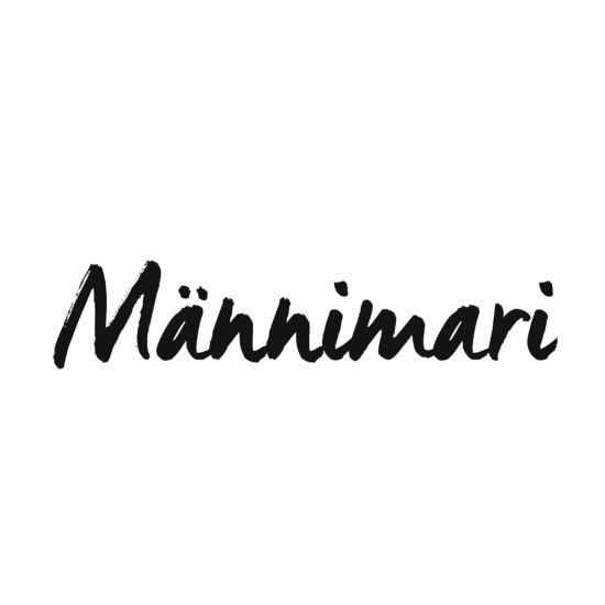 MÄNNIMARI OÜ logo