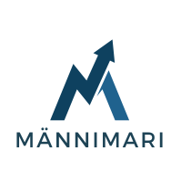 MÄNNIMARI OÜ logo