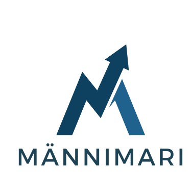 MÄNNIMARI OÜ logo