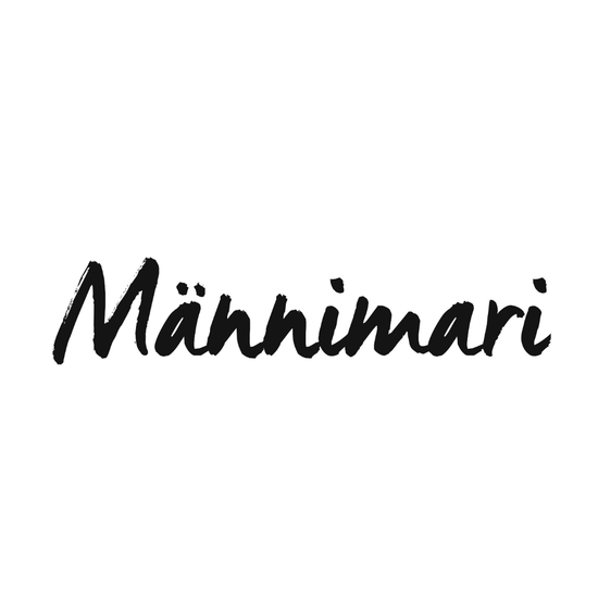 MÄNNIMARI OÜ logo