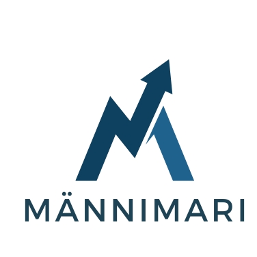 MÄNNIMARI OÜ logo