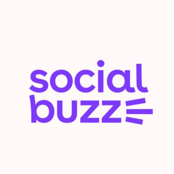 SOCIAL BUZZ OÜ logo