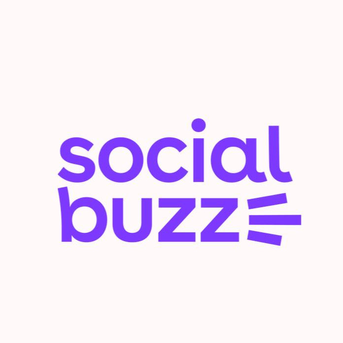 SOCIAL BUZZ OÜ логотип