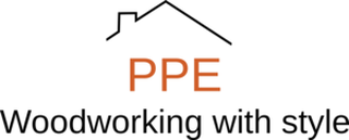 PPE OÜ logo