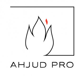 AHJUD PRO OÜ logo