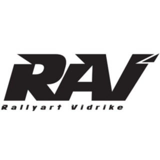 RR AUTOMOTIVE OÜ logo