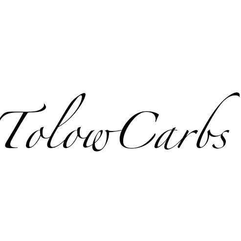 TOLOWCARBS OÜ logo