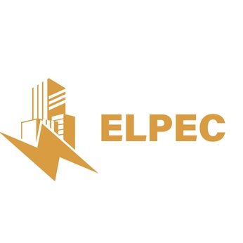 ELPEC EHITUS OÜ logo