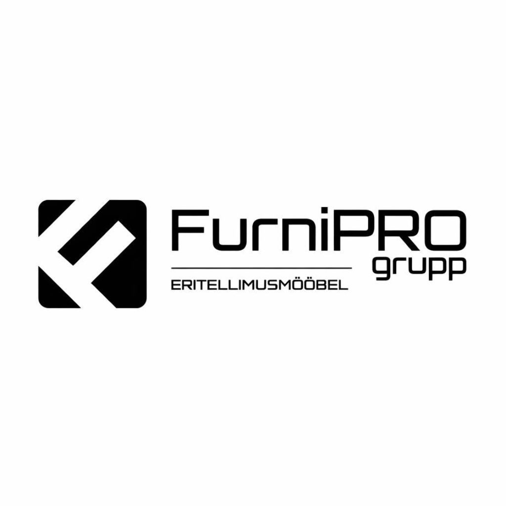 FURNIPRO GRUPP OÜ logo