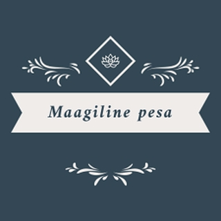 MAAGILINE PESA OÜ logo