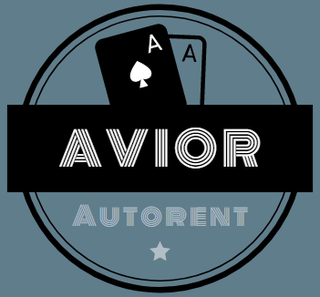 AVIOR INVEST OÜ logo