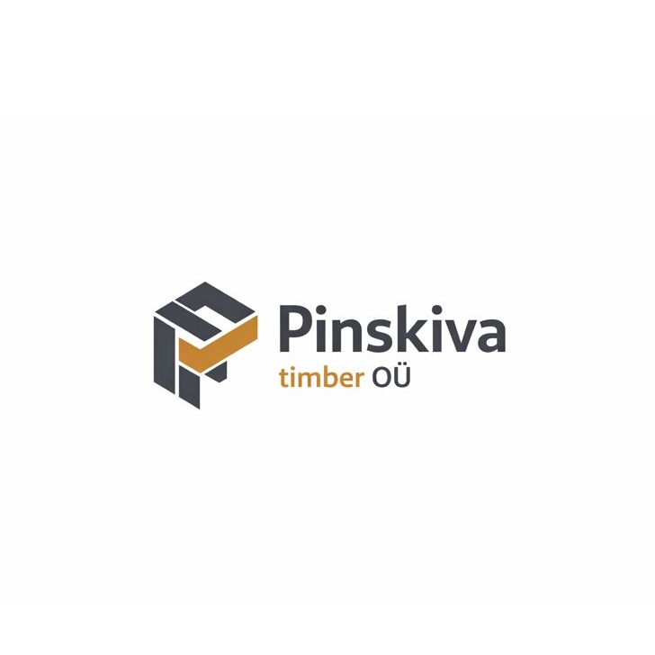 PINSKIVA TIMBER OÜ logo