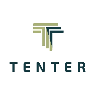 TENTER OÜ logo