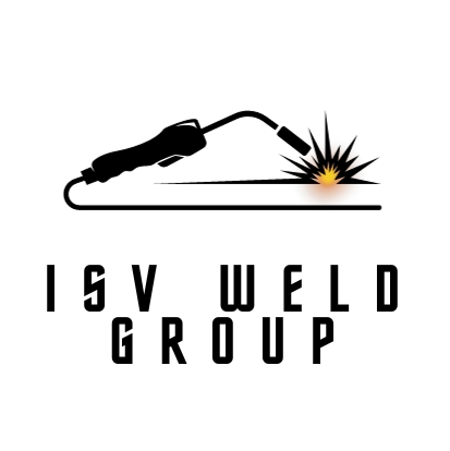 ISV WELD GROUP OÜ logo