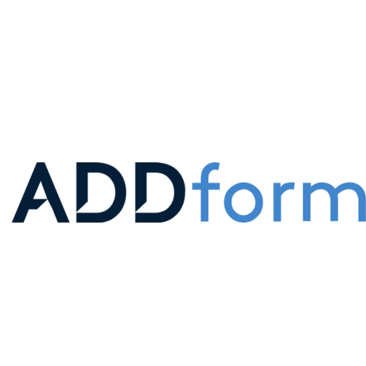 ADDFORM OÜ logo