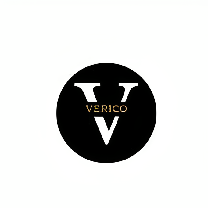 VERICO OÜ логотип