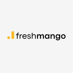 FRESHMANGO OÜ