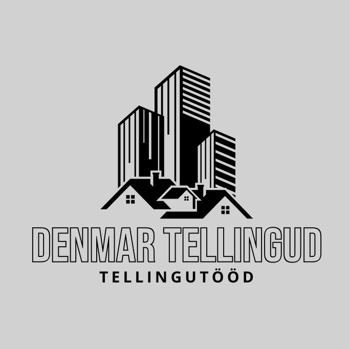 DENMAR TELLINGUD OÜ logo