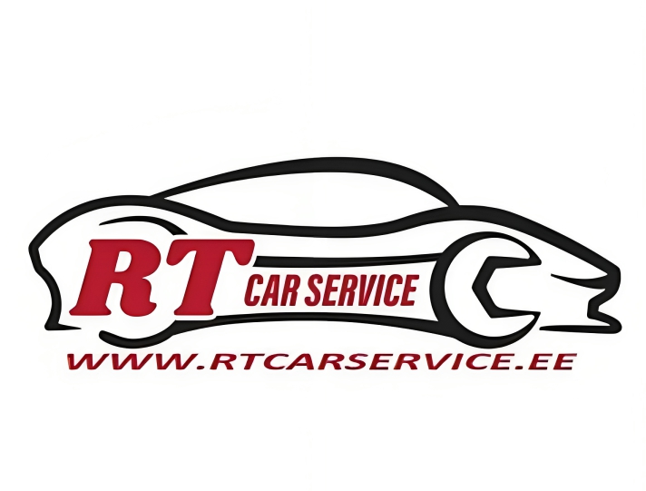 RT CAR SERVICE OÜ logo