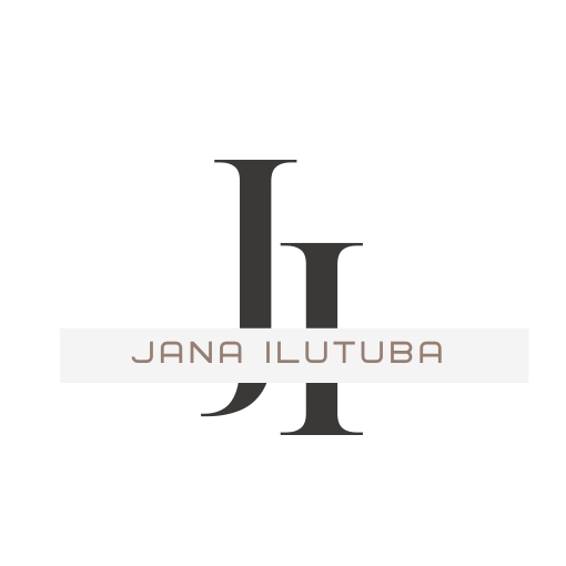 JANA ILUTUBA OÜ logo