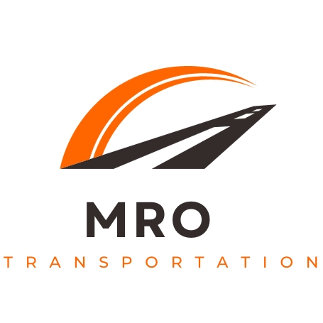 MRO OÜ logo