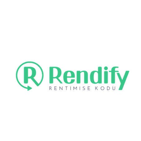 RENDIFY OÜ логотип