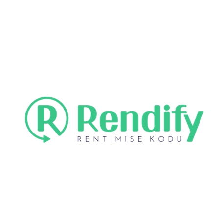 RENDIFY OÜ logo