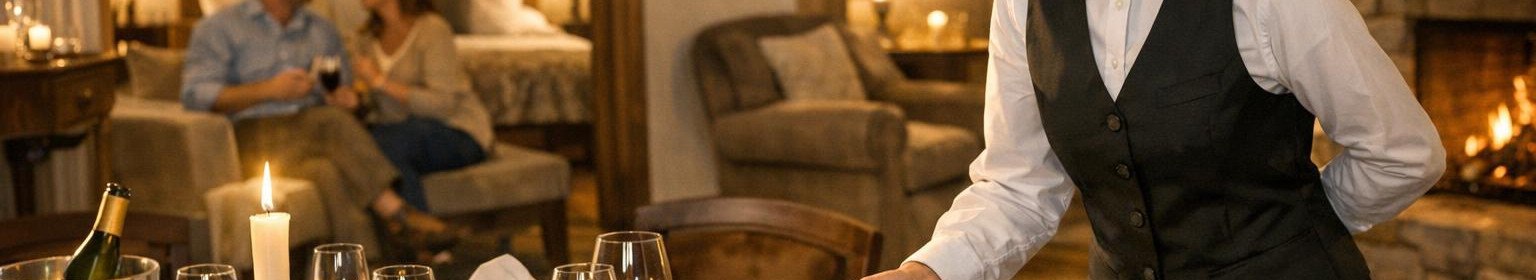 Pakume terviklikku üritusteenust: professionaalne toitlustus, kohandatud menüüd ja rühmamajutus, et teie sündmus kulgeks muretult.