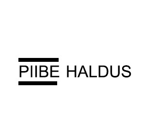 PIIBE HALDUS OÜ logo