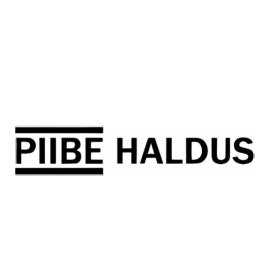 PIIBE HALDUS OÜ logo