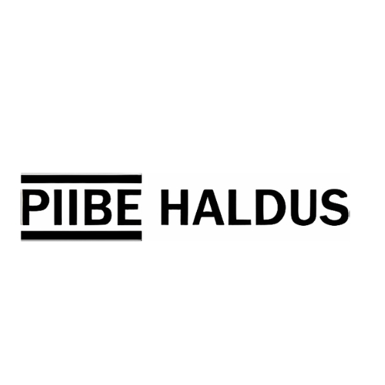 PIIBE HALDUS OÜ logo