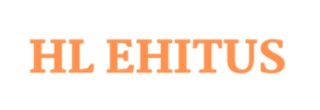 HL EHITUS OÜ logo