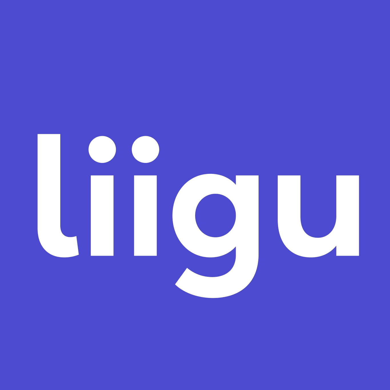 LIIGU OÜ logo