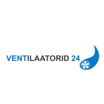 VENTILAATORID24 OÜ logo