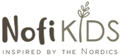 NOFI KIDS OÜ - Nofi KIDS - Inspired by the Nordics