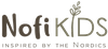 NOFI KIDS OÜ logo