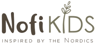 NOFI KIDS OÜ logo