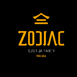 ZODIAC SUSHI OÜ логотип