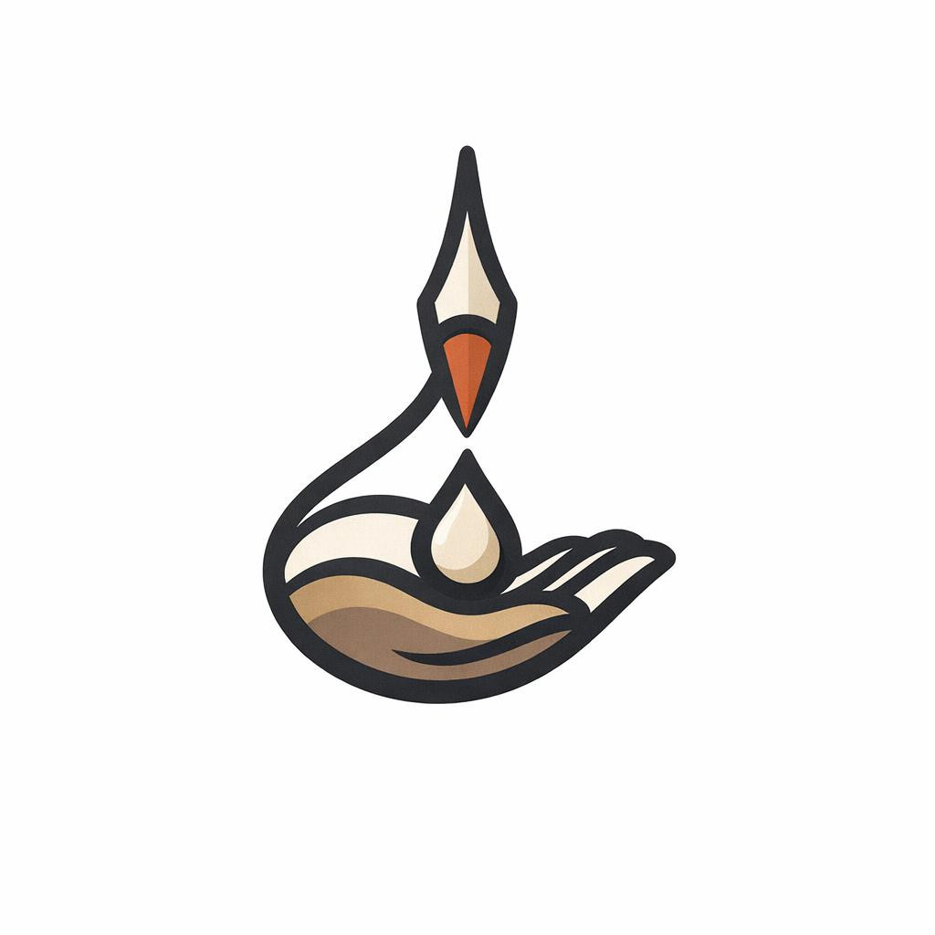 MUSTADSÜDAMED OÜ logo