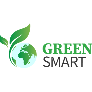 GREEN SMART OÜ logo