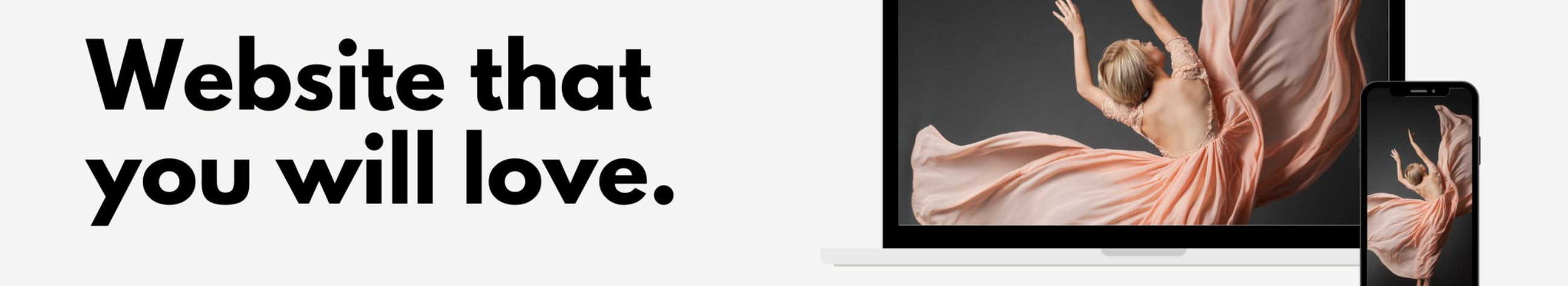 Smartsy loob Shopify ja Squarespace’i põhjal veebilehti ning e-poode, mida on lihtne hallata. Saad valida disaini, koolituse või toe, et oma äri veebis kasvatada.